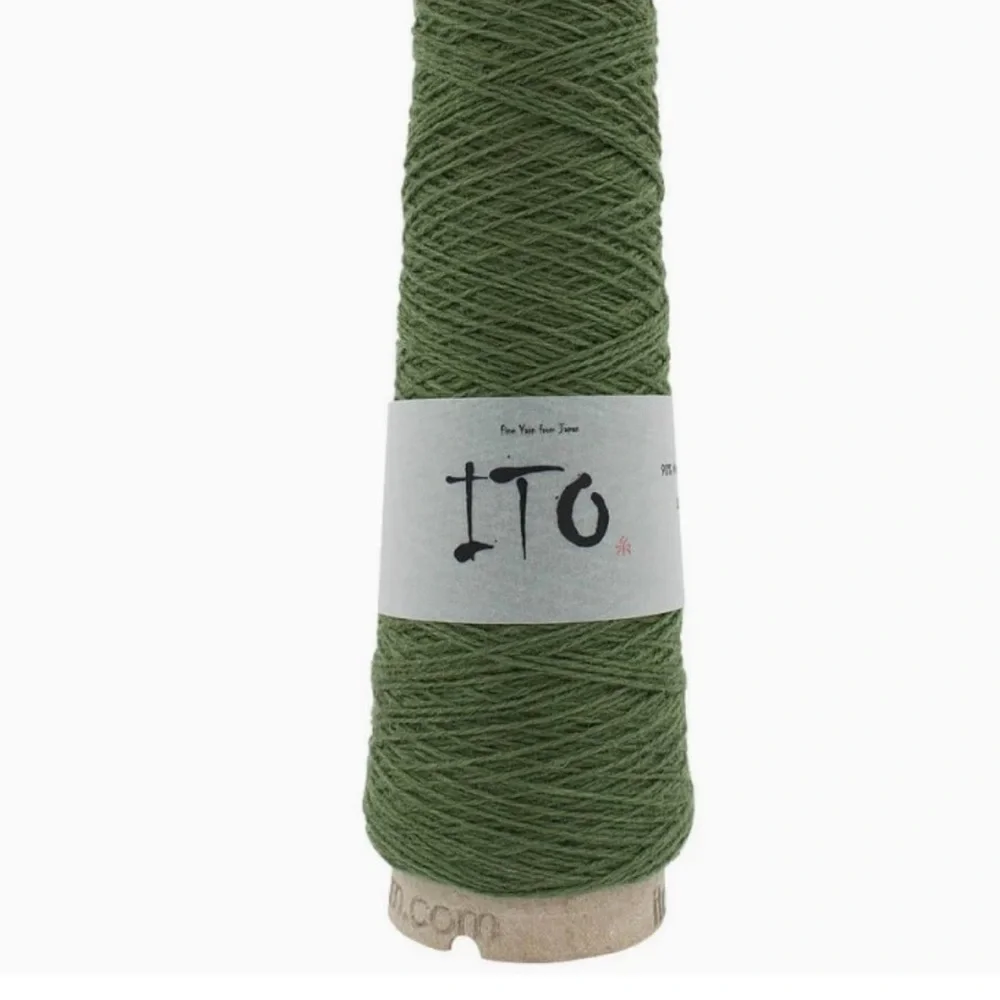 10skeins / Ito so kosho yarn 963